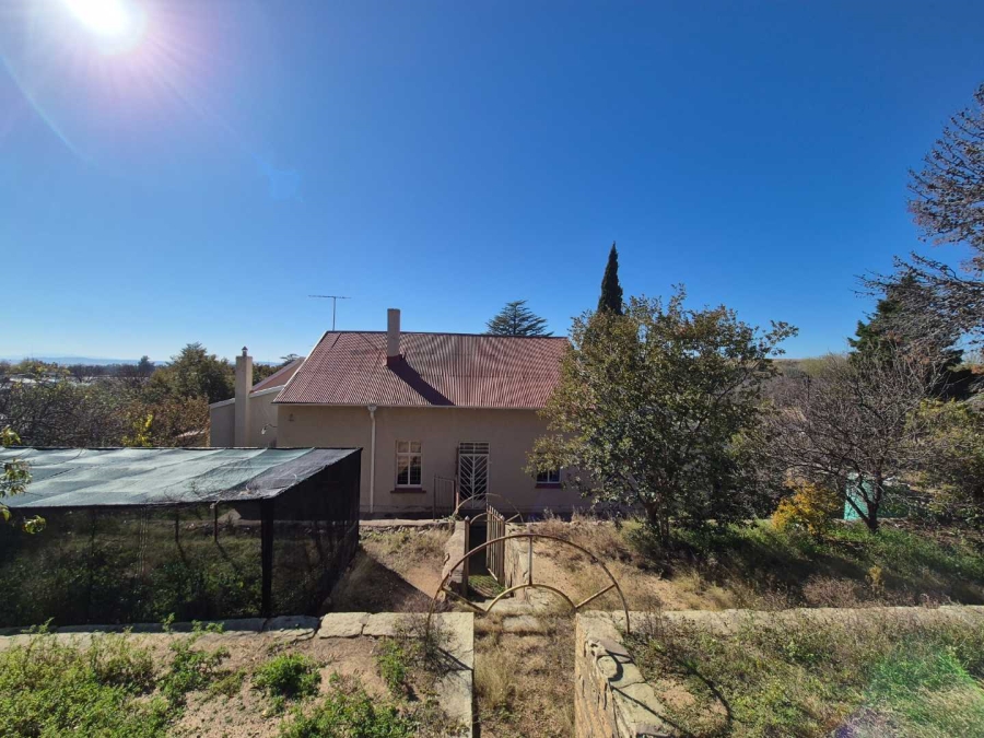 4 Bedroom Property for Sale in Dewetsdorp Free State